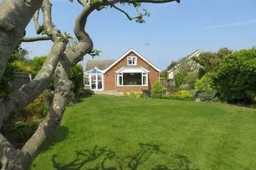 Casa Rurale Clifftops