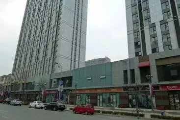 Dalian Best Hotel Apartment