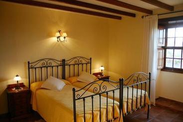 کلبه Los Nacientes Cordero By Isla Bonita