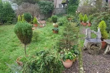 Majatalo Tower Guest House