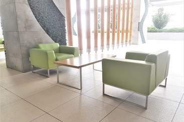 Turistihuoneistot Summerton Luxury Suites By D Imperio Homestay