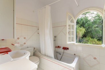 Turistlejligheder Alisachni 2