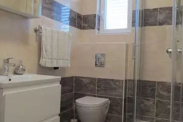 Turistihuoneistot Apartment Denis