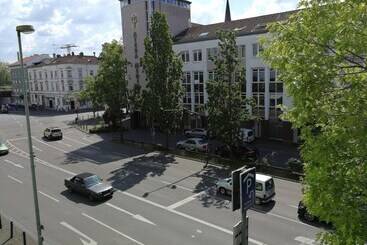 شقق خاصة سياحية Apartment Sofia