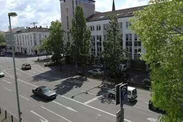 Apartamenty turystyczne Apartment Sofia