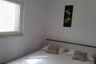 Turistihuoneistot Holiday Home Olive Garden