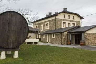 آپارتمان‌های توریست‌ها Casa Mateo