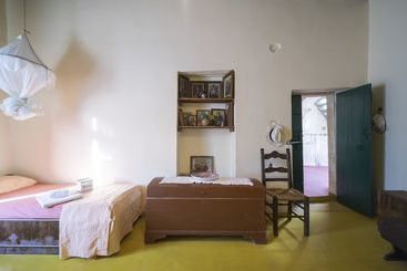 קוטג'' Moundros 1620 Venetian Residence