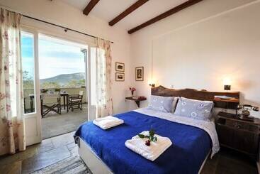 Pension Gera S Olive Grove