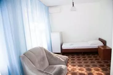 Pensionat Leto Guest House