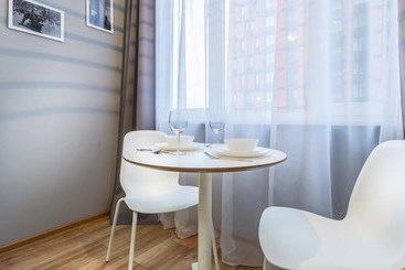 Prime Host Apartments On Technopark B