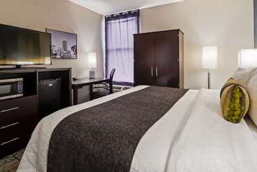 فندق Best Western Plus Indianapolis Nw