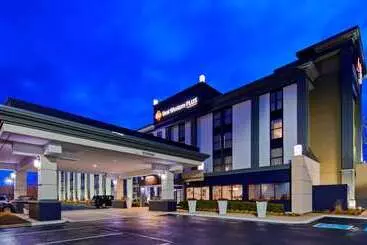 فندق Best Western Plus Indianapolis Nw