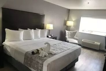 酒店 West Valley Inn