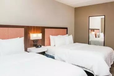 هتل Hampton Inn Eriesouth