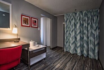فندق Hampton Inn Oklahoma City/yukon
