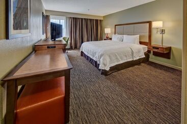 酒店 Hampton Inn Savannah I 95 North