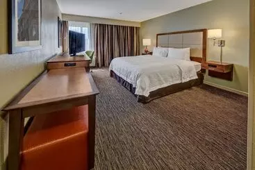 Hotel Hampton Inn Savannah I 95 North