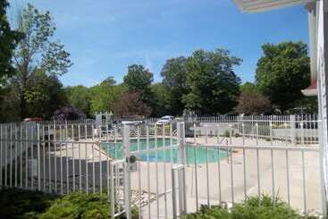 فندق High Point Inn