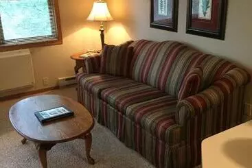 ホテル High Point Inn