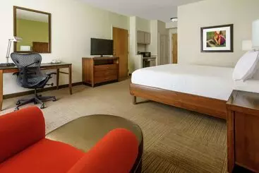 Hotel Hilton Garden Inn Lake Mary