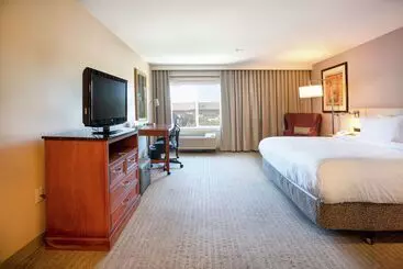 ホテル Hilton Garden Inn Seattle/renton