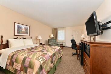 فندق The Heritage Inn, Inc