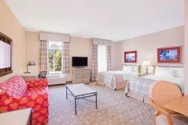 Resort Hawthorn Extended Stay By Wyndham Conyers