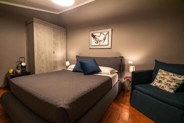 Bed and Breakfast La Sosta In Toscana