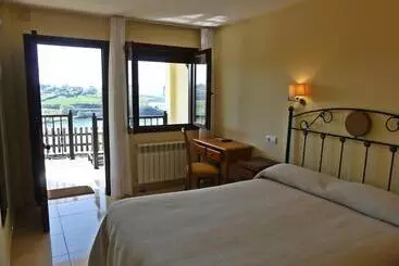 Apartamento El Mirador De Trasvia Comillas