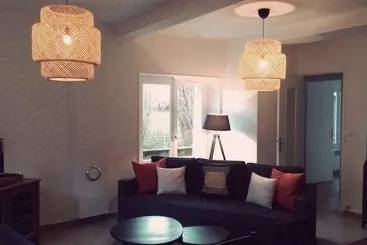 Dom wiejski Gîte Le Meunier