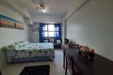 Lägenhet Horizons 101, Studio Good For 2 Person