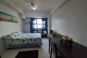 Lägenhet Horizons 101, Studio Good For 2 Person