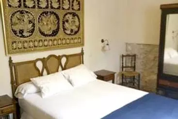 Appartements touristiques Spacious Villa With Private Pool Campo De Cuellar