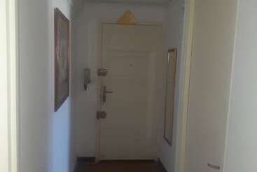 Panzió Chambres Dans Appartement