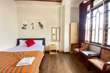 Thao My Hostel