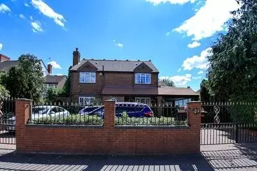 Turistihuoneistot Aziz Manzil