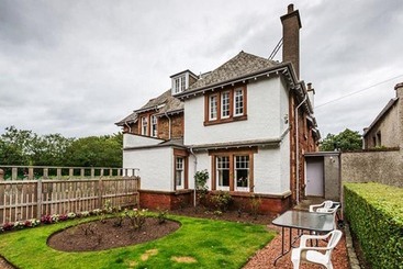 Turistihuoneistot Glenconner House