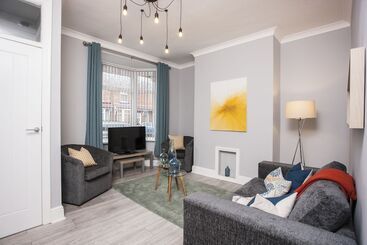 Residens Coniston Street