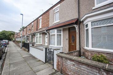 Residens Coniston Street