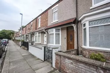 Residens Coniston Street