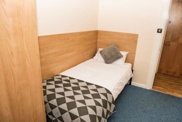 Residenssi University Of Aberdeen Hillhead