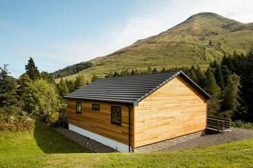 آپارتمان‌های توریست‌ها The Pinemarten