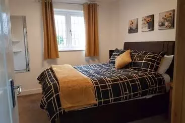 Casa Rural 1 The Mews