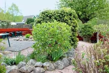 ツーリストアパートメント Cairngorm Highland Bungalows