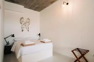 Hotelli Mesanto Luxury Suites