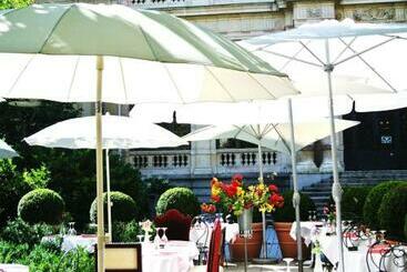 Pisos turísticos Labourselyon