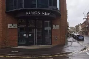 Apartaments turístics Modern Apartment By Creatick