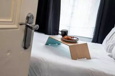 Pensión Castlereagh Guest House