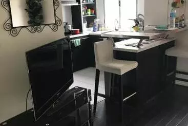 Majatalo Chambre D Hotes Proche De Disneyland Et Pas Loin De Paris